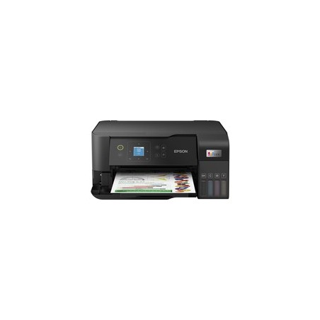 Epson EcoTank L3560 All-in-One Inkjet Printer – Cost-Effective, High-Quality Printing for Home and Office